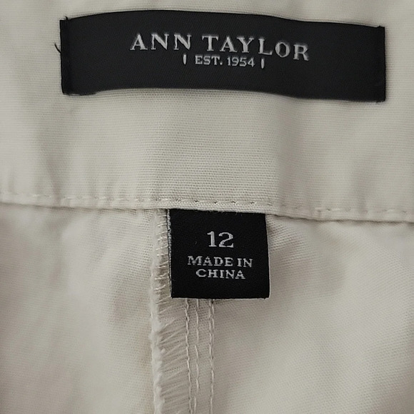 Ann Taylor Pants - Picture 5 of 7